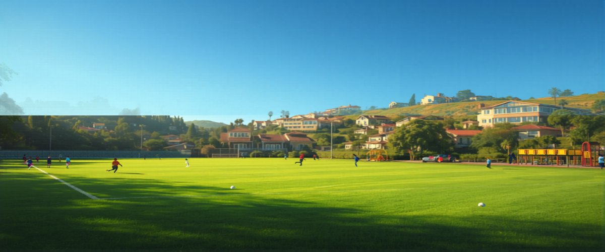 Rolling Hills Estates